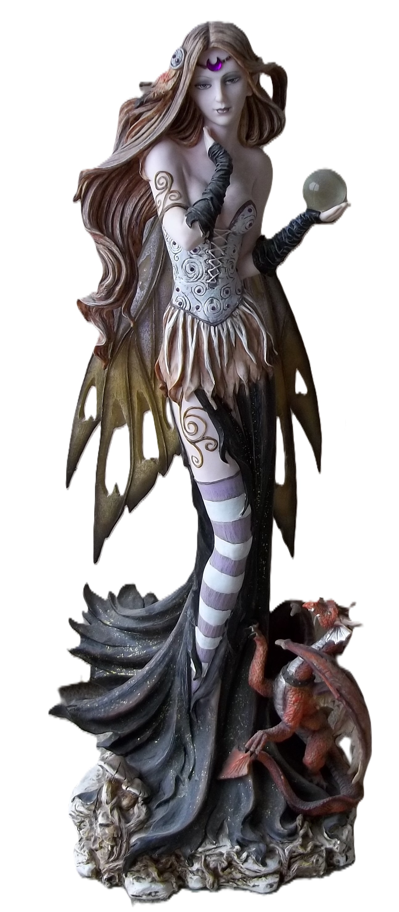 Nemesis Now Melissai