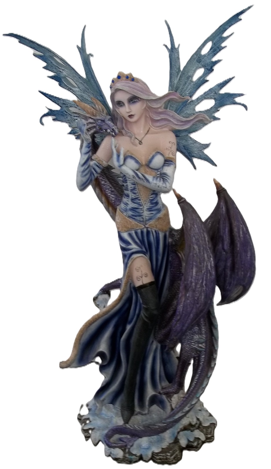 Nemesis Now Trusted Friends