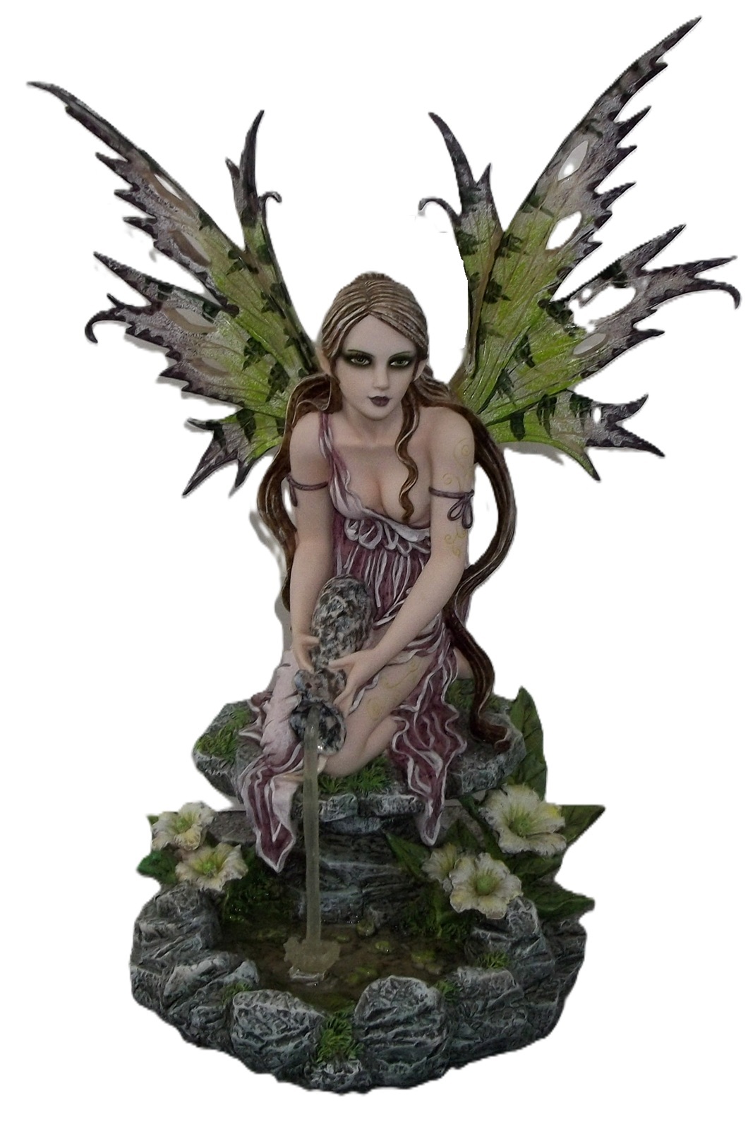 Nemesis Now Wishing Well